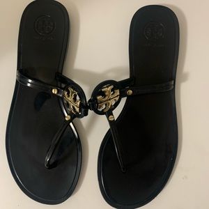 Tory Burch Jelly Sandals